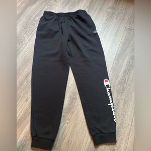 champion sweatpants